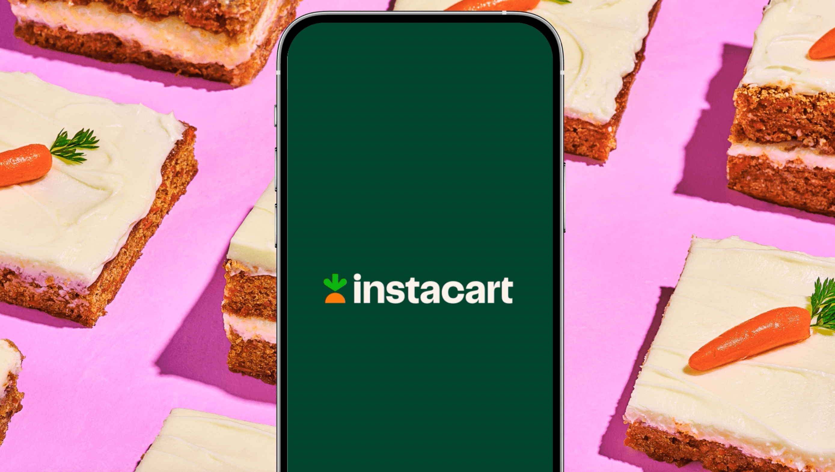 Instacart ChatGPT App on OpenAI