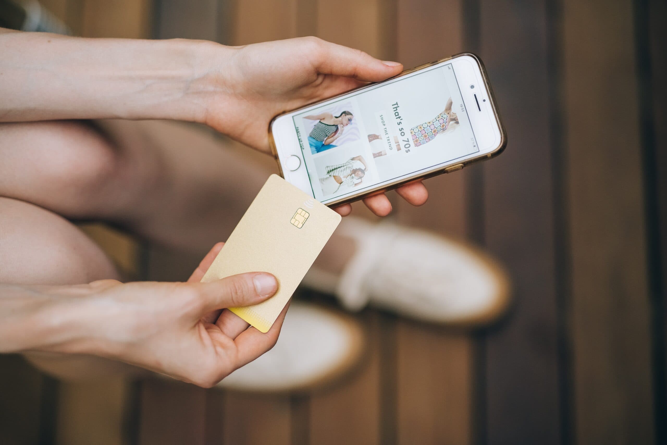 Empowering Consumer Brands With Digital Shelf Analytics