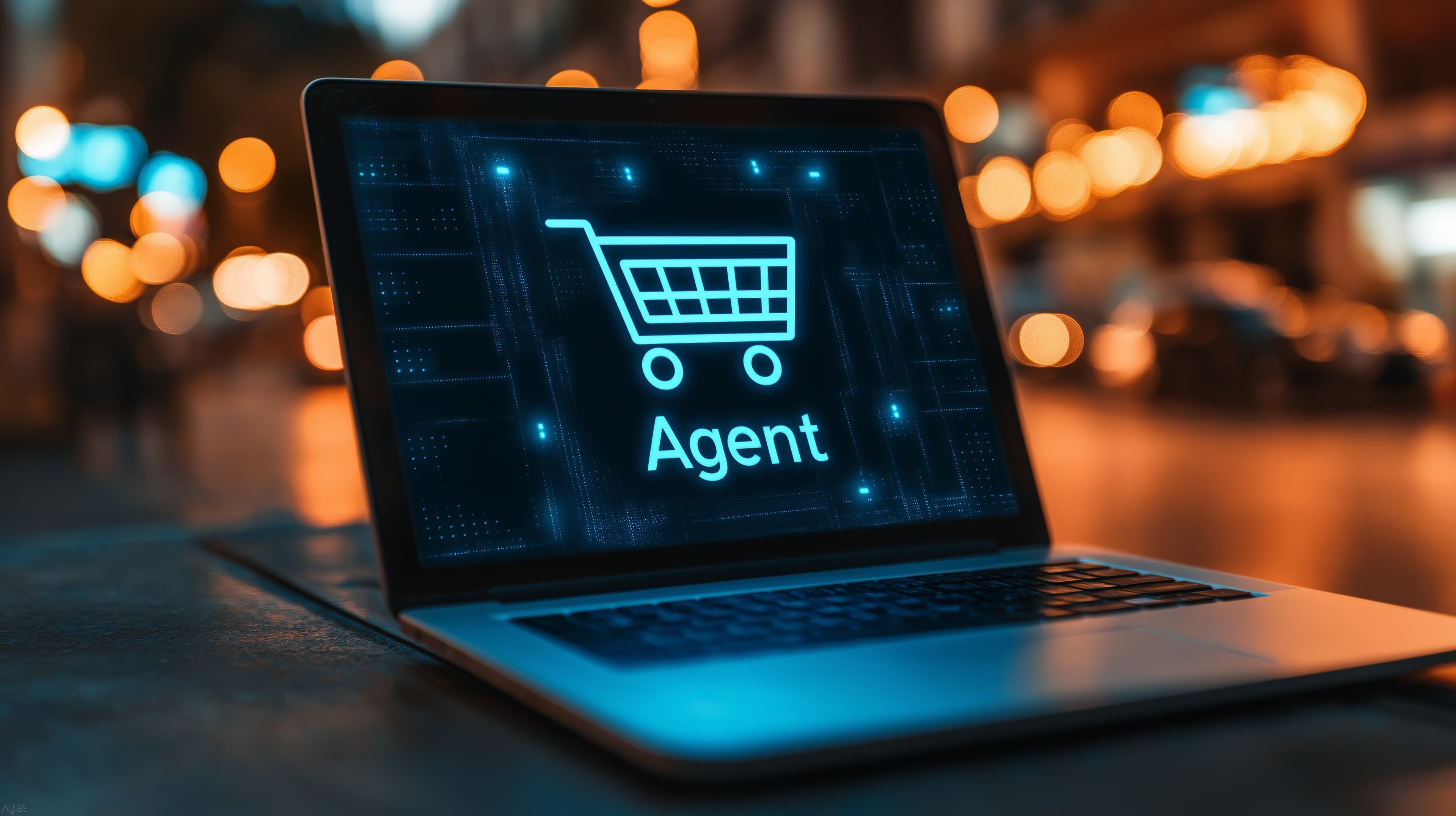 Agentic Commerce vs Agentic Retail