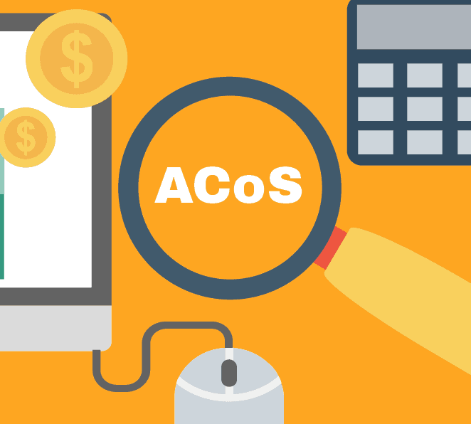 Amazon Advertising - ACoS is Not Enough