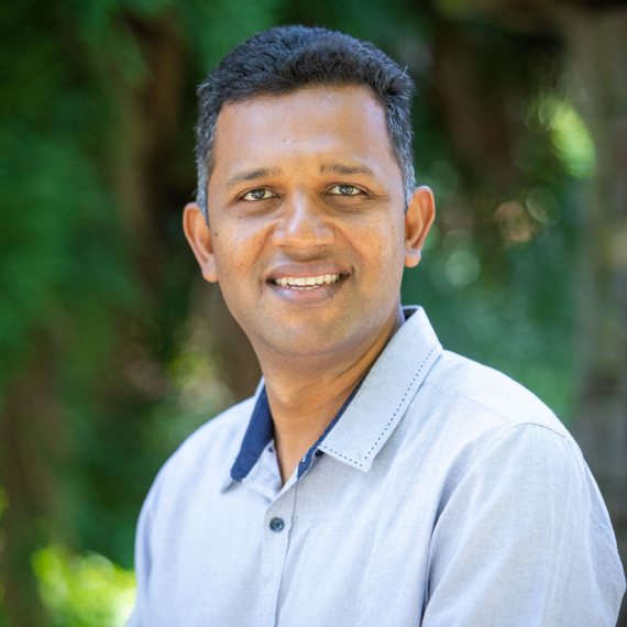 Guru, CEO of CommerceIQ