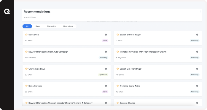 Augment your deployment of CommerceIQ’s machine learning
