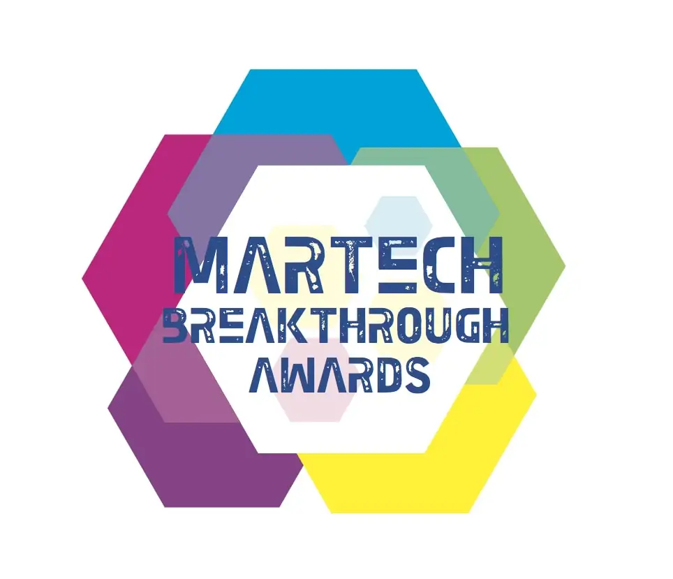 Martech breakthrough logo