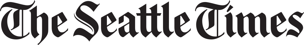 Seattle times logo