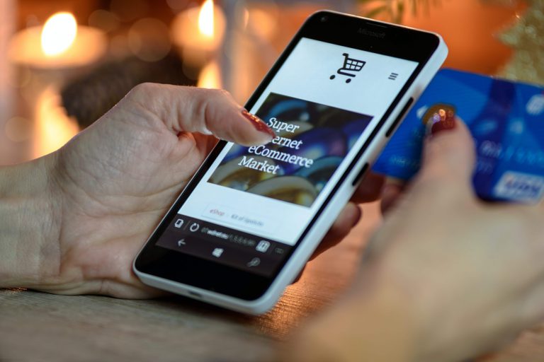 Phygital: How digital commerce is blending with physical retail