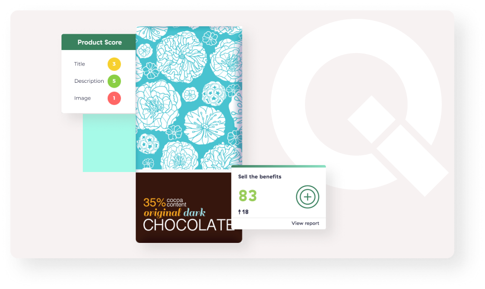 EVOLVE YOUR DIGITAL SHELF BRAND